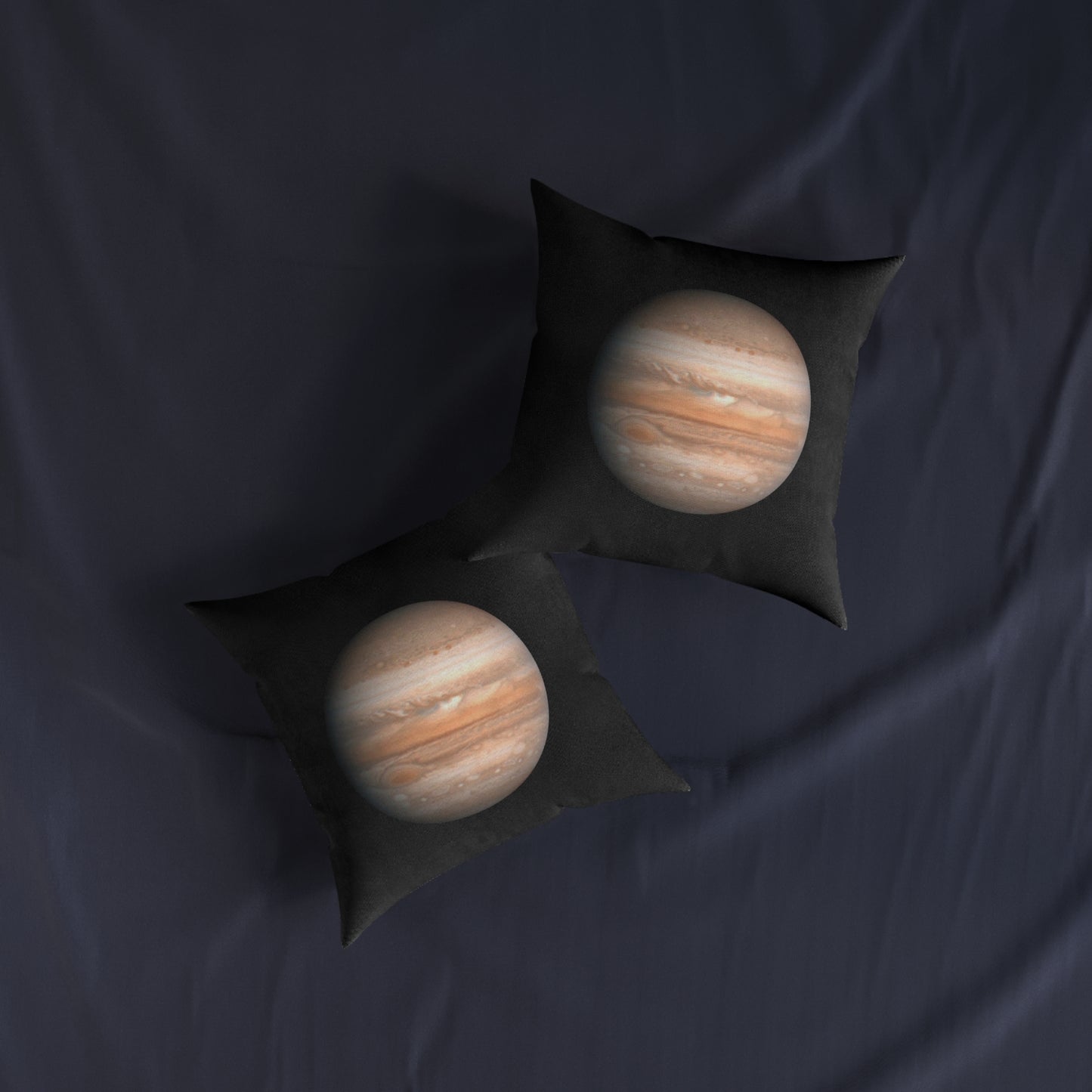 Planet Jupiter 2
