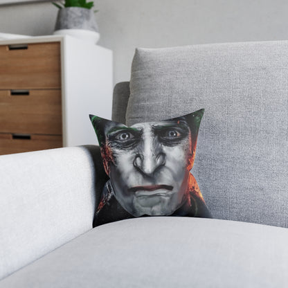 Why So Serious