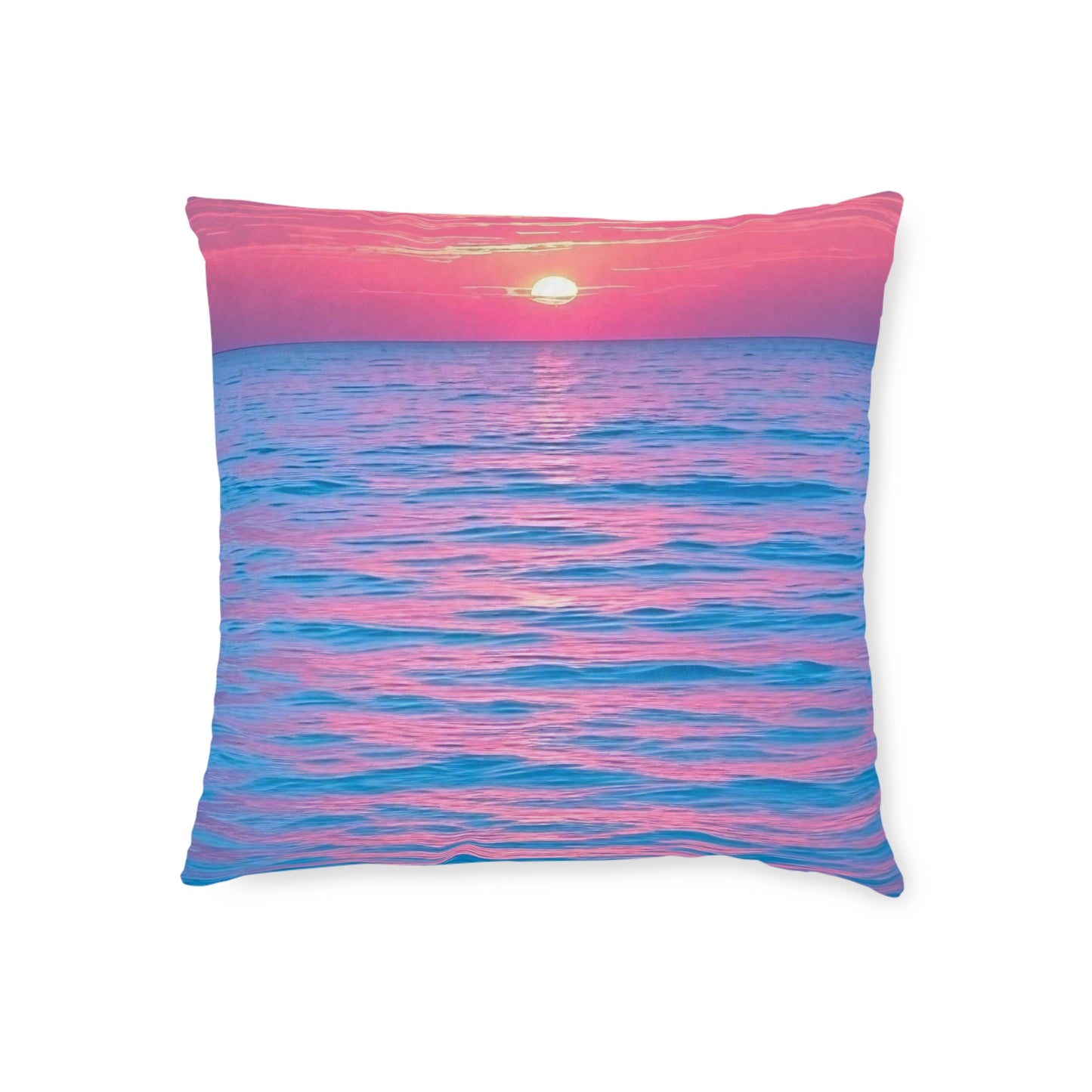 Ocean Sunset