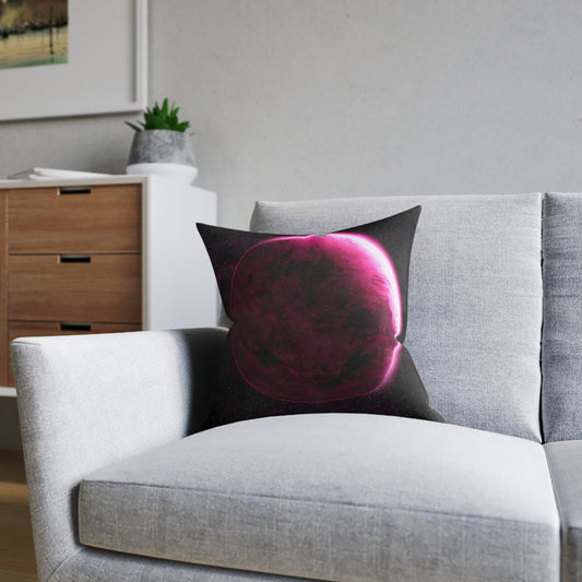 The Pink Planet- GJ 504b