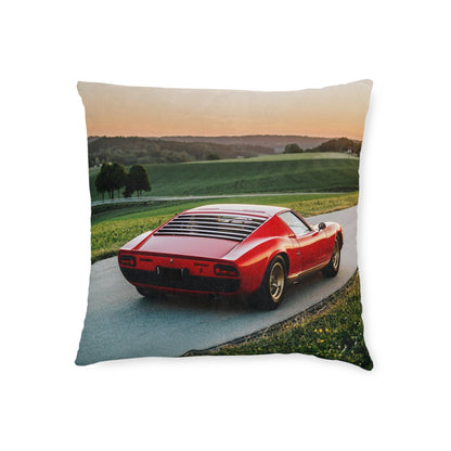 Lamborghini Miura