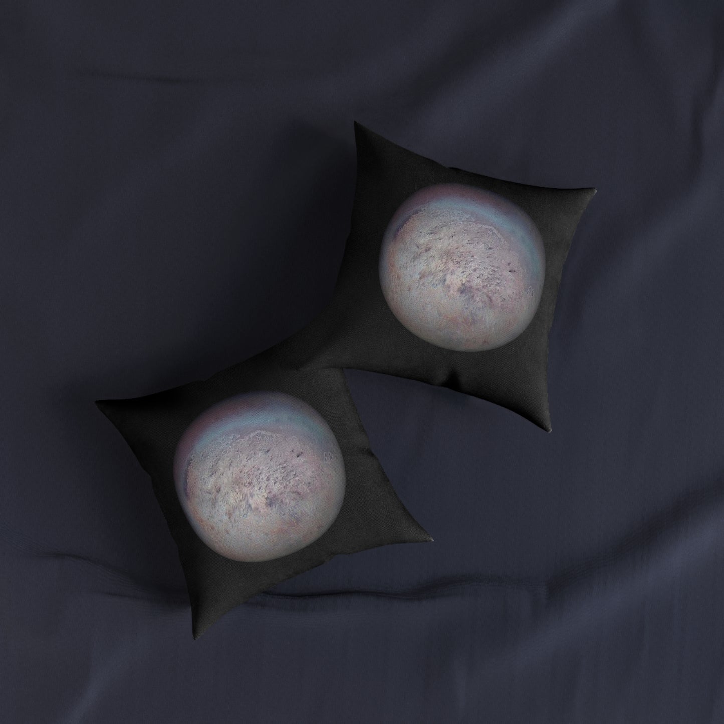 Triton | Moon Of Neptune