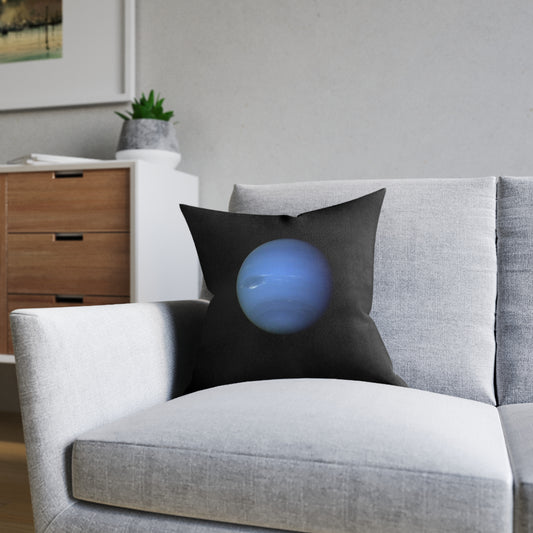 Planet Neptune