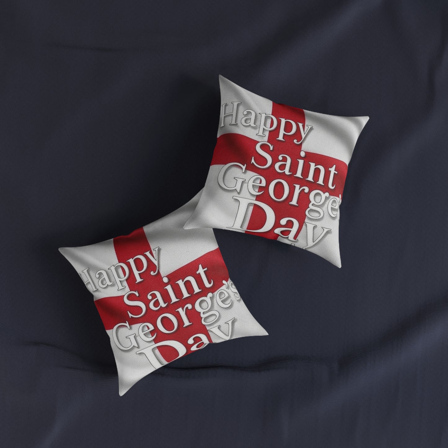 Happy Saint George’s Day