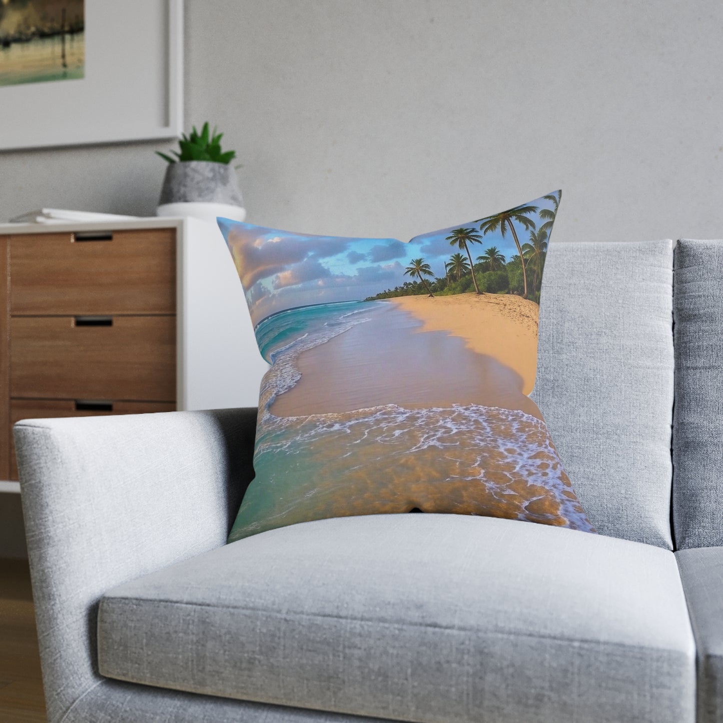 Tropical Beach