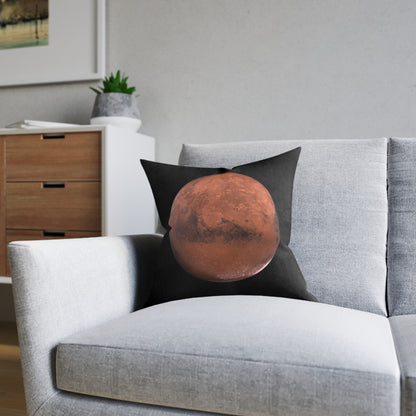 Planet Mars