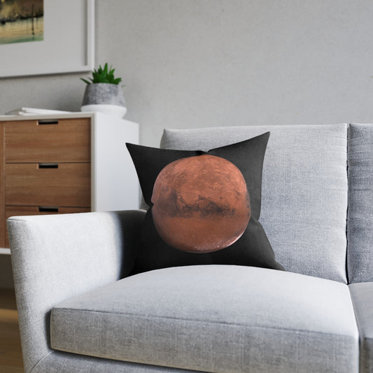 Planet Mars