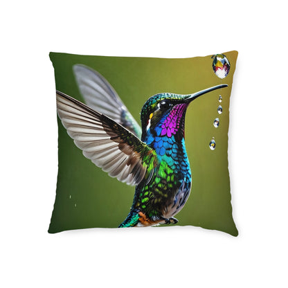 Humming Bird