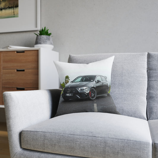 Mercedes AMG A45
