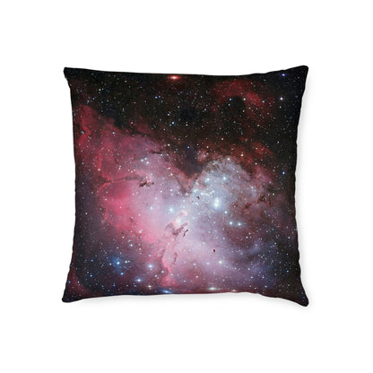 The Eagle Nebula