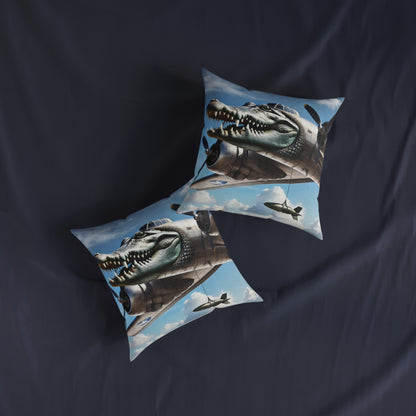 Bombardiro Crocodilo