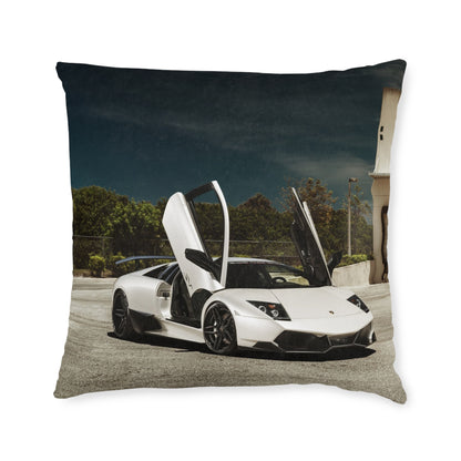Lamborghini Murciélago