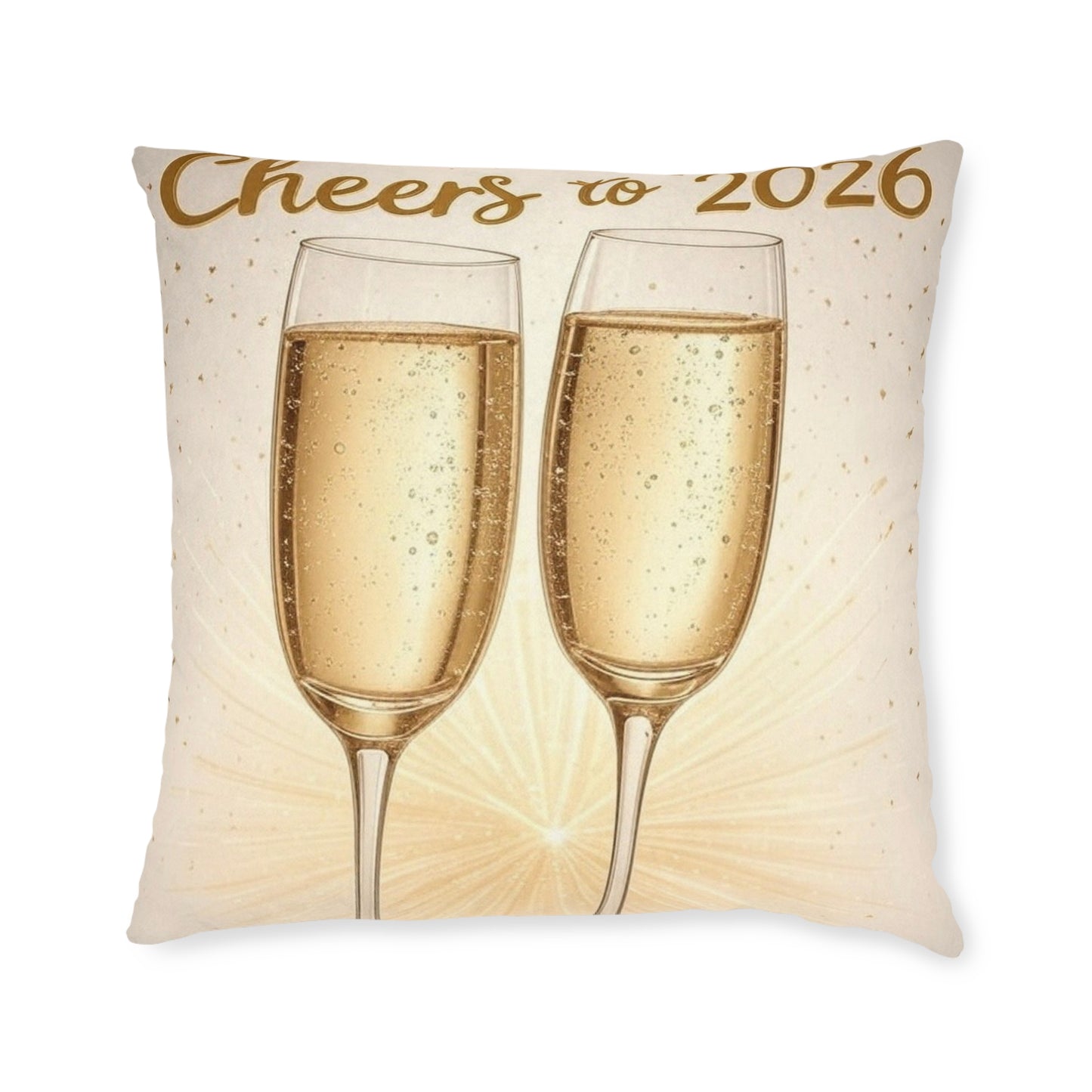 Cheers To 2026