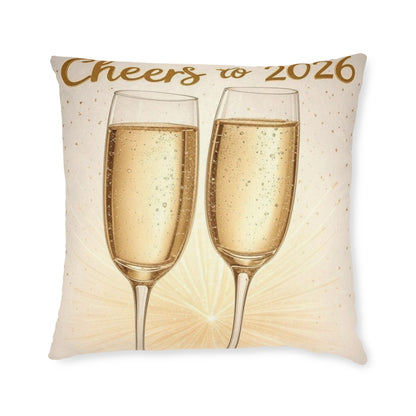 Cheers To 2026
