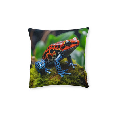 Poison Dart Frog