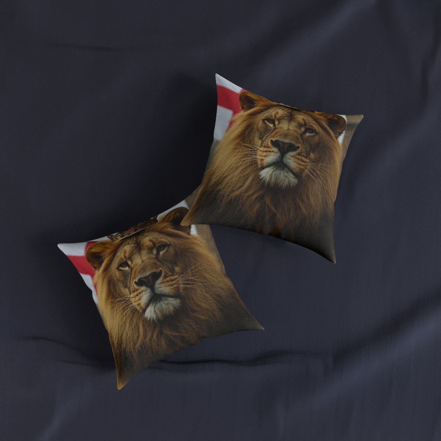 English Lion