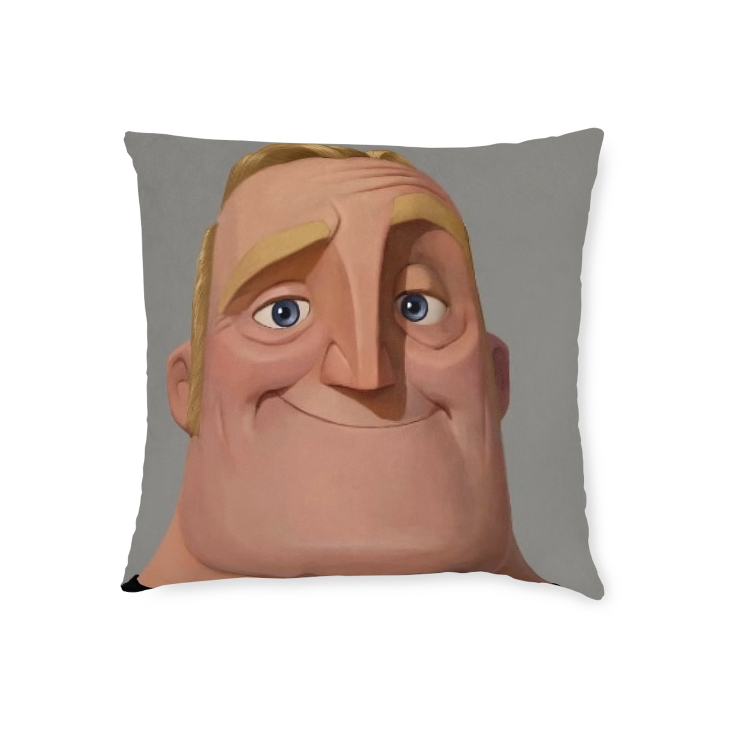 Mr Incredible Meme
