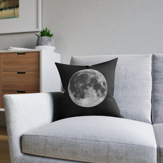 The Moon