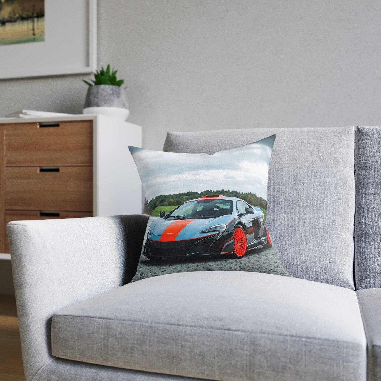 McLaren 675LT