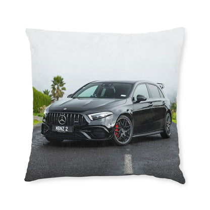 Mercedes AMG A45