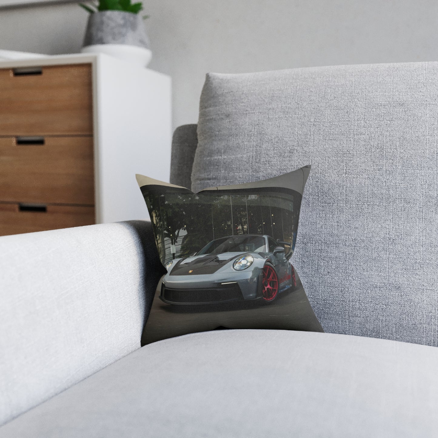 Porsche 911 GT3 RS