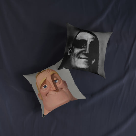 Mr Incredible Meme