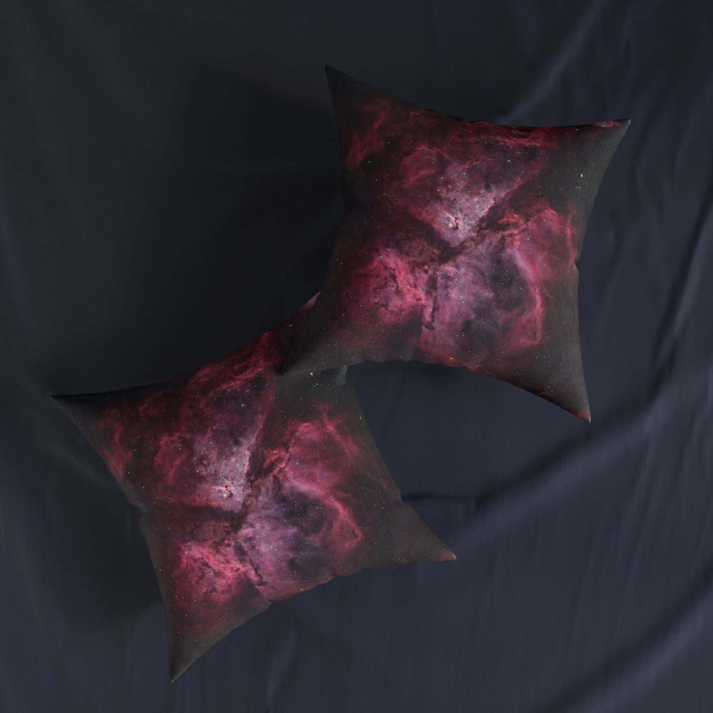 The Carina Nebula