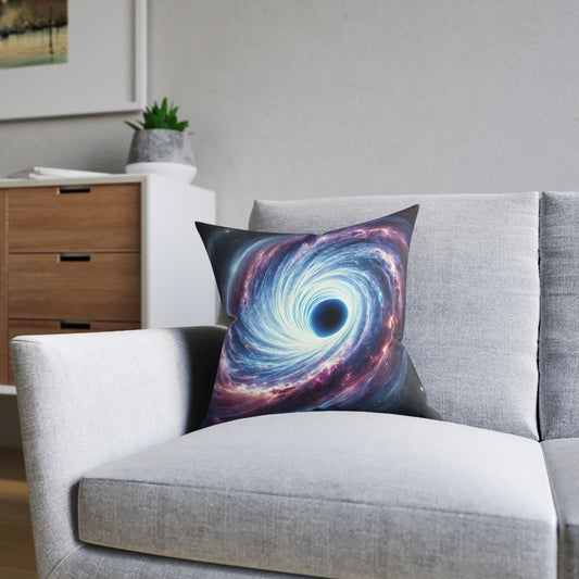 Theoretical Worm Hole