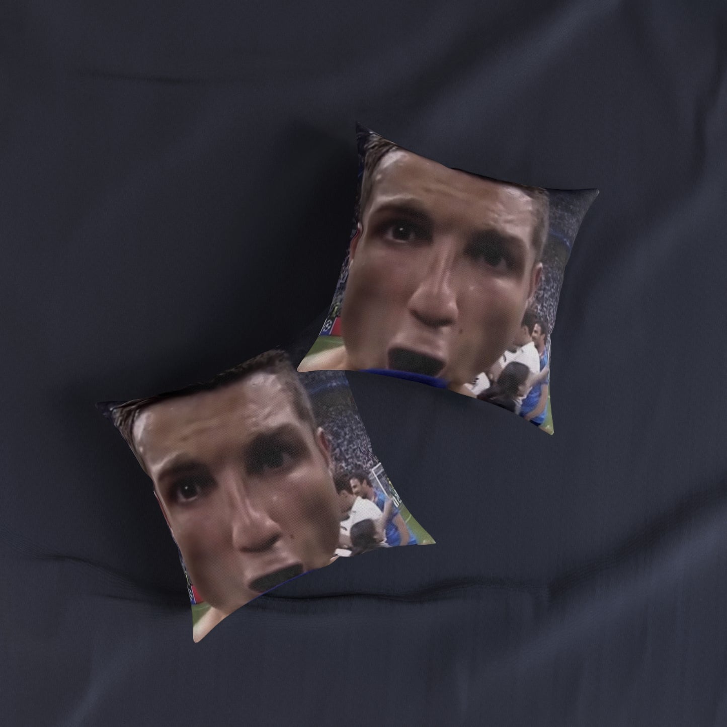 Ronaldo Suiiiiiiiiii Meme