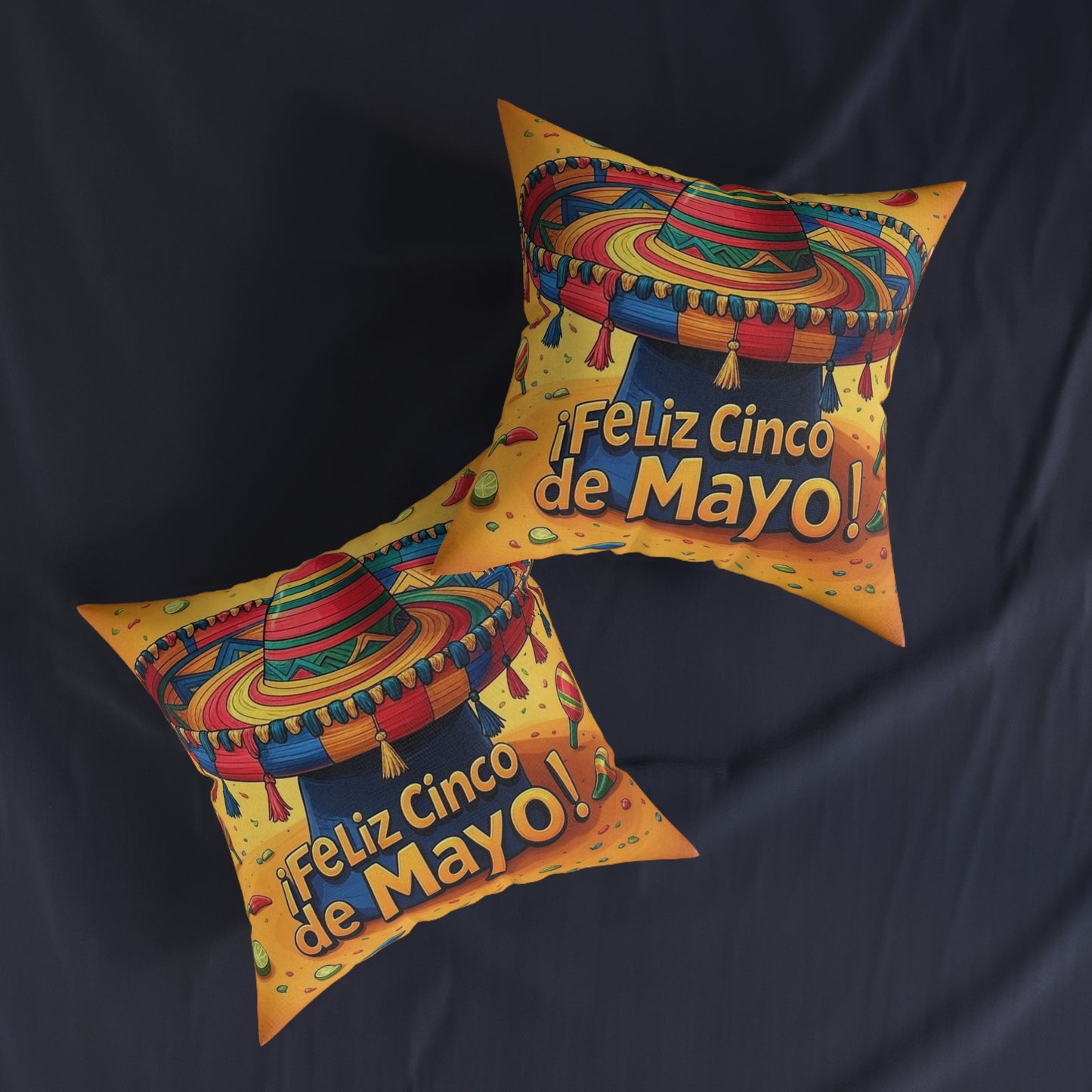Feliz Cinco De Mayo
