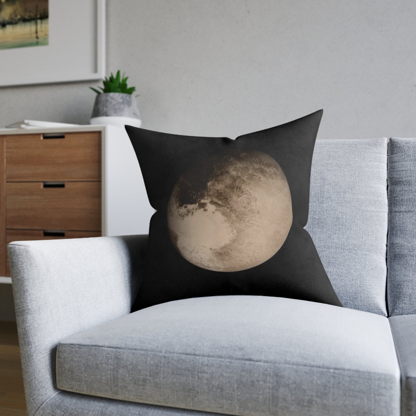 Pluto 2