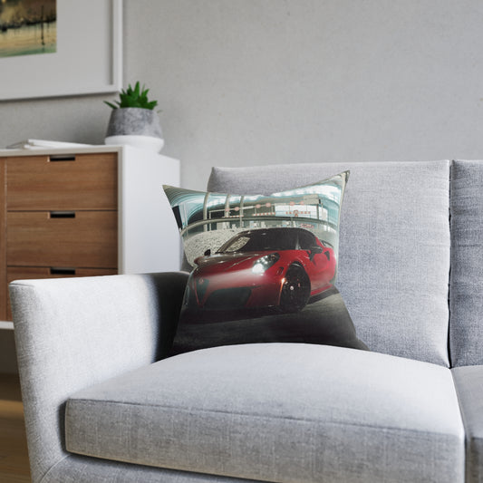 Alfa Romeo 4C