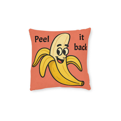 Peel It Back