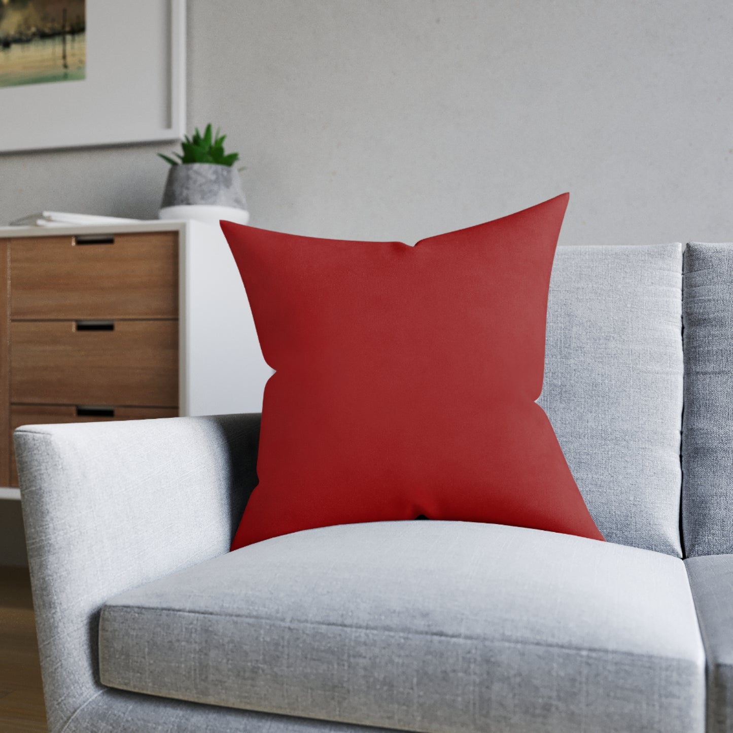 Crimson Red