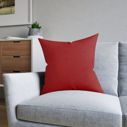 Crimson Red