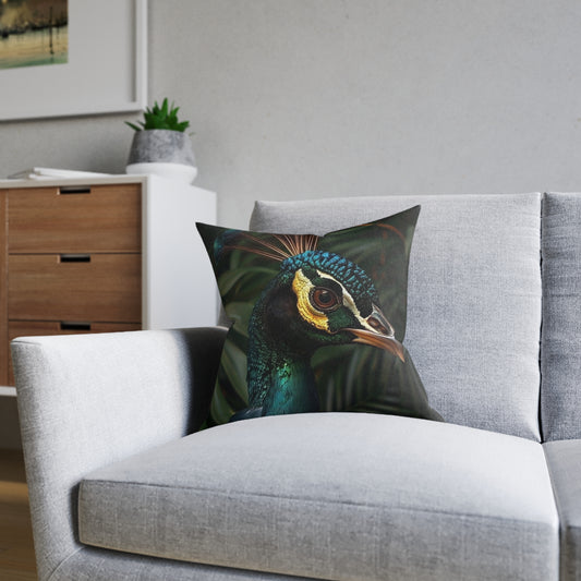 Peacock 2