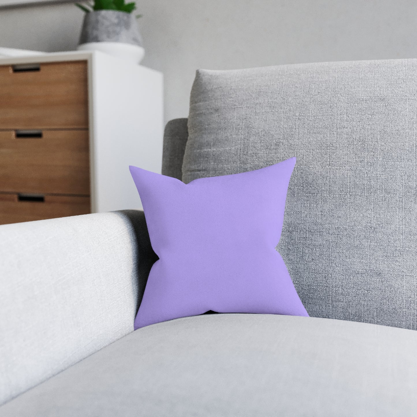 Soft Lavender