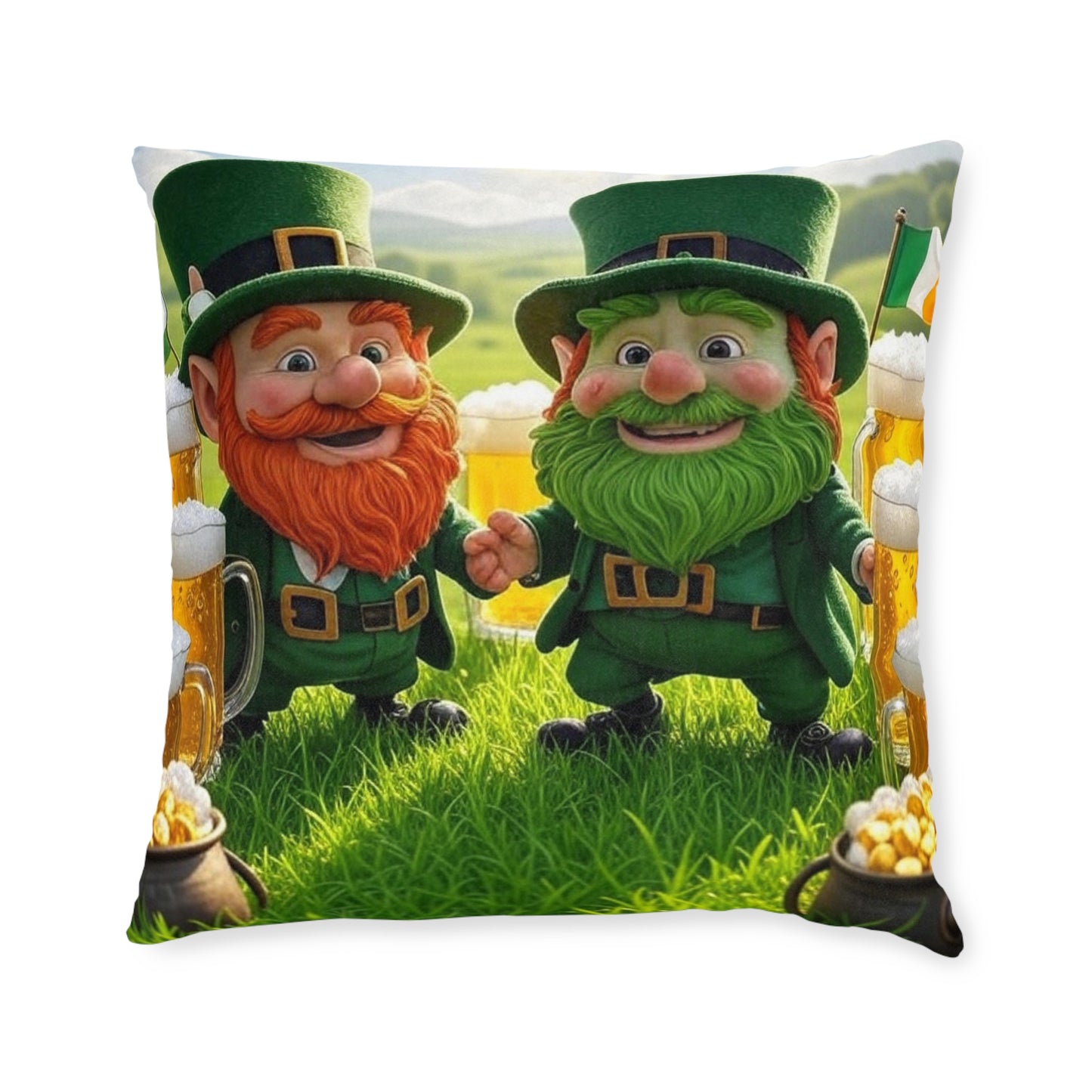 Leprechauns