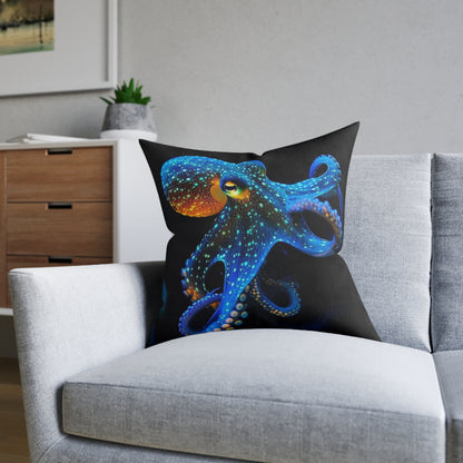 Octopus Neon