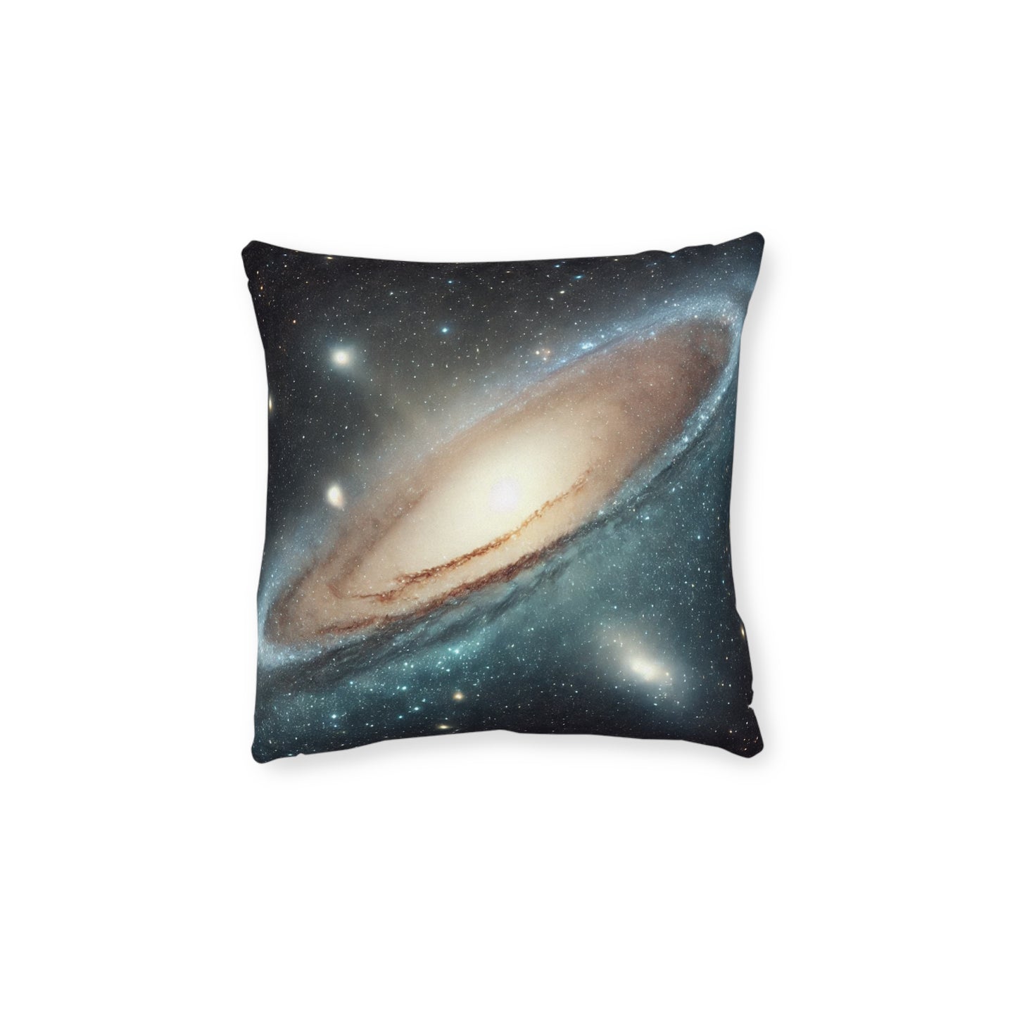The Andromeda Galaxy