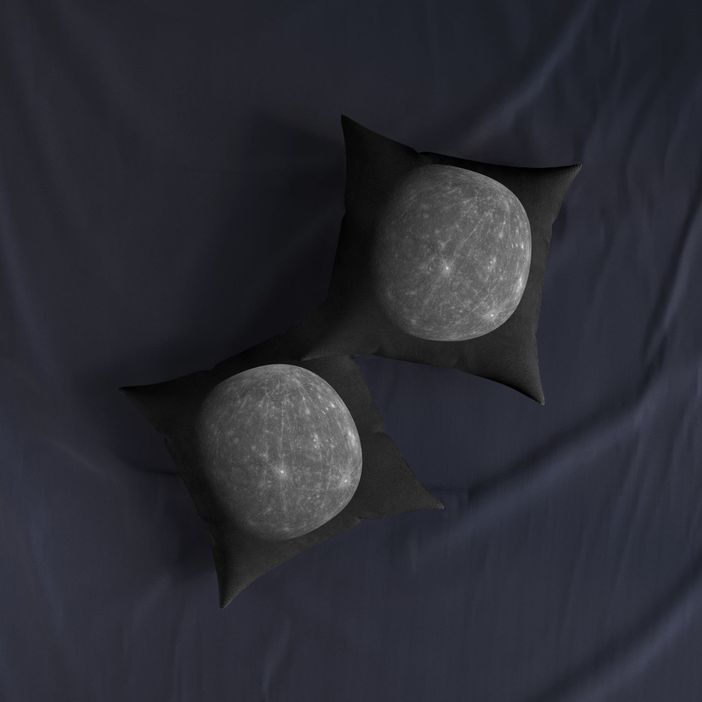 Planet Mercury