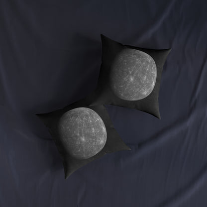 Planet Mercury