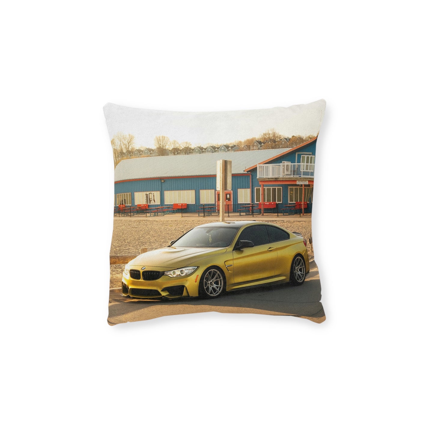 BMW F82 M4