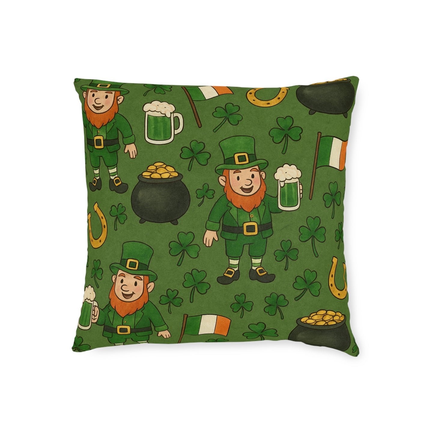 Happy Saint Patrick’s Day
