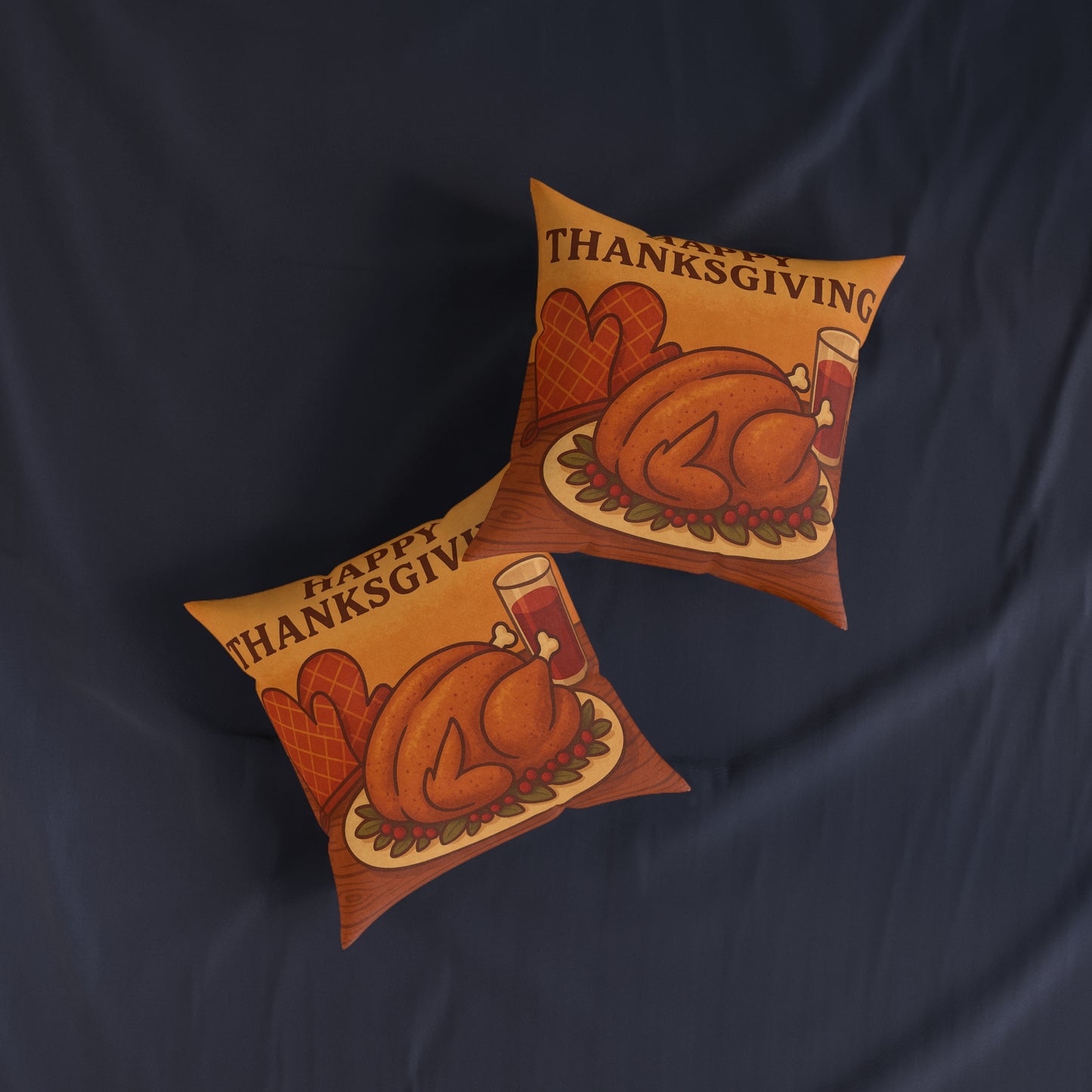 Happy Thanksgiving