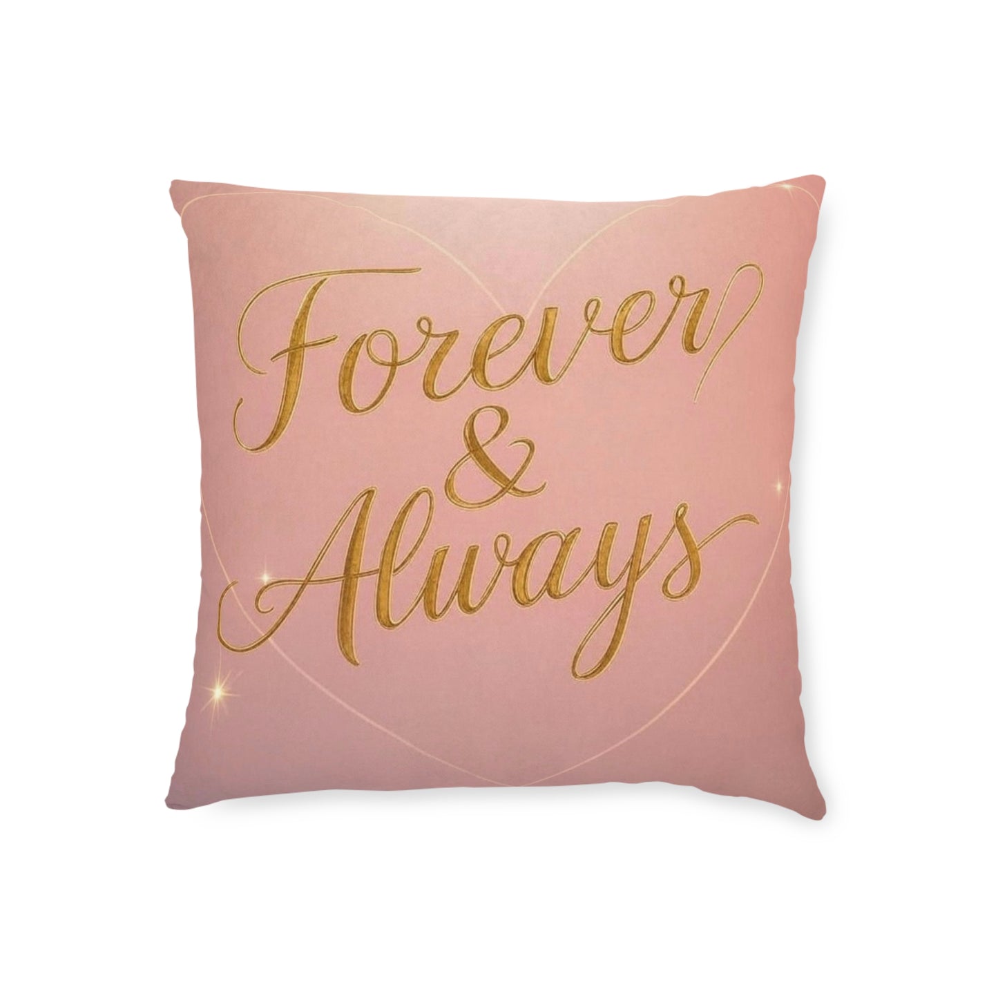 Forever & Always