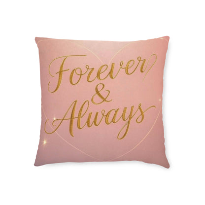 Forever & Always