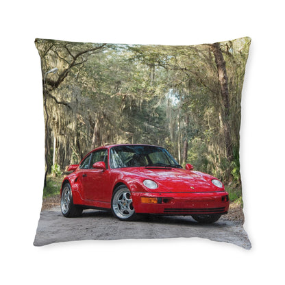 Porsche 911 Turbo S (964)