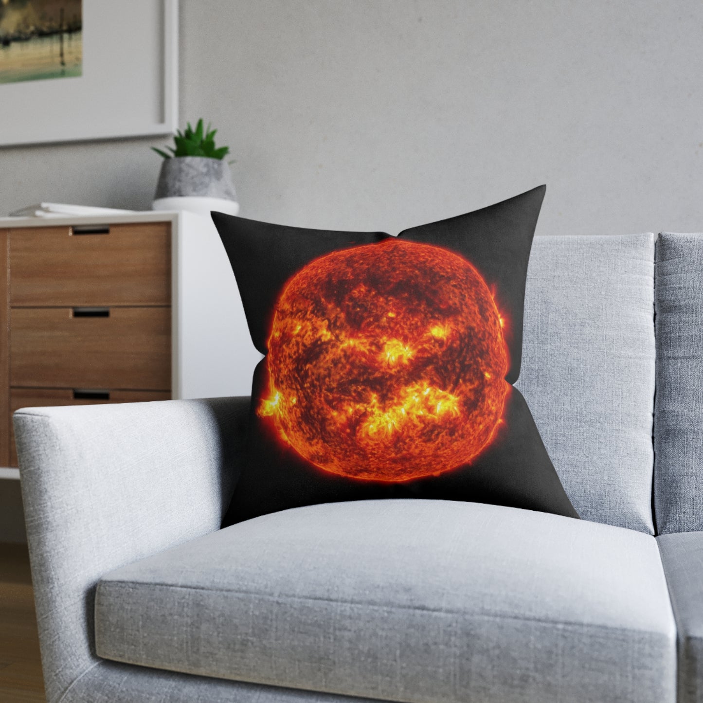 The Sun