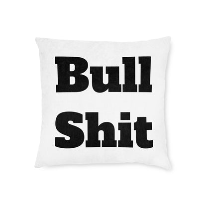 Bullsh*t